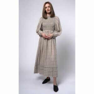 The Great Contessa Dress